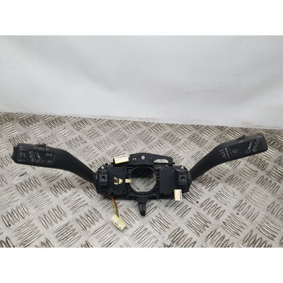 Mando Luces Y Limpia para Volkswagen Golf Vi (5K1)