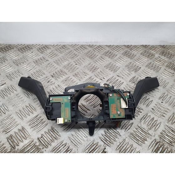 Mando Luces Y Limpia para Volkswagen Golf Vi (5K1)
