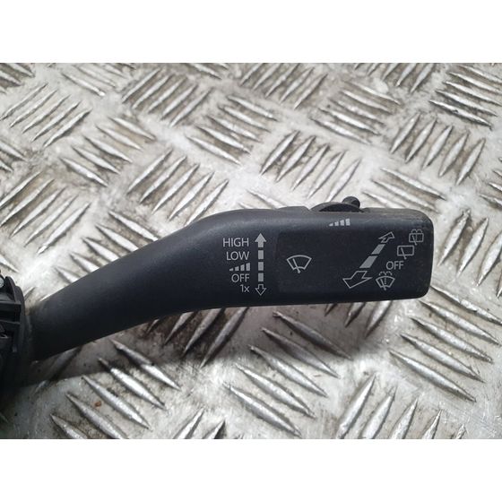 Mando Luces Y Limpia para Volkswagen Golf Vi (5K1)