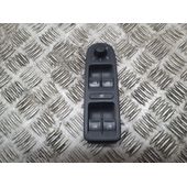 Mando Elevalunas Delantero Izquierdo para Volkswagen Golf Vi (5K1)