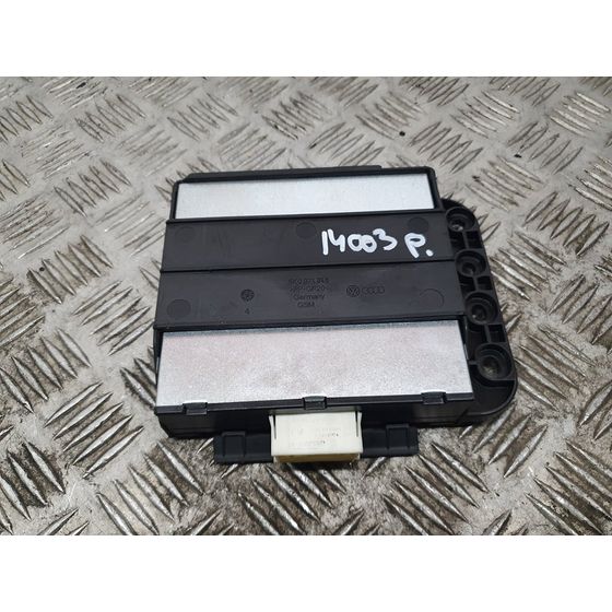 Modulo Electronico para Volkswagen Golf Vi (5K1)