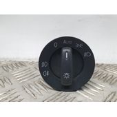 Mando Luces para Volkswagen Golf Vi (5K1)