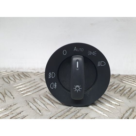 Mando Luces para Volkswagen Golf Vi (5K1)