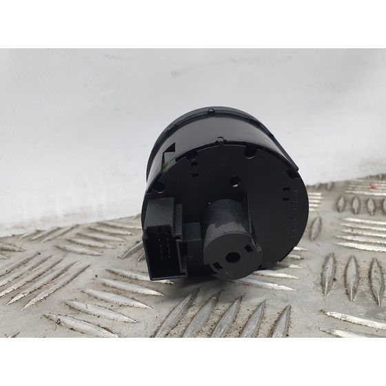 Mando Luces para Volkswagen Golf Vi (5K1)