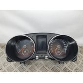 Cuadro Instrumentos para Volkswagen Golf Vi (5K1)