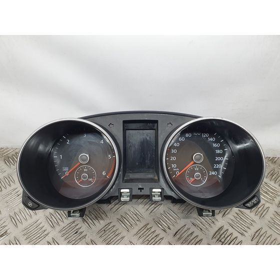 Cuadro Instrumentos para Volkswagen Golf Vi (5K1)