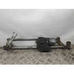 Motor Limpia Delantero Para Volkswagen Golf Vi