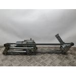 Motor Limpia Delantero Para Volkswagen Golf Vi