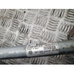Motor Limpia Delantero Para Volkswagen Golf Vi