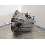 Caja Cambios Para Volvo S80 Berlina