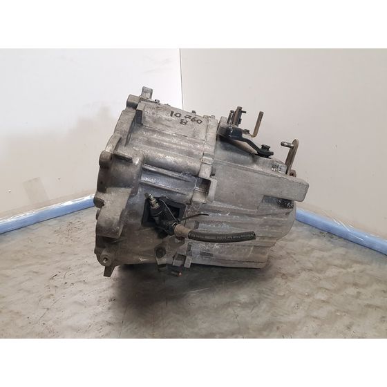 Caja Cambios Para Volvo S80 Berlina