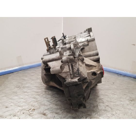 Caja Cambios Para Volvo S80 Berlina