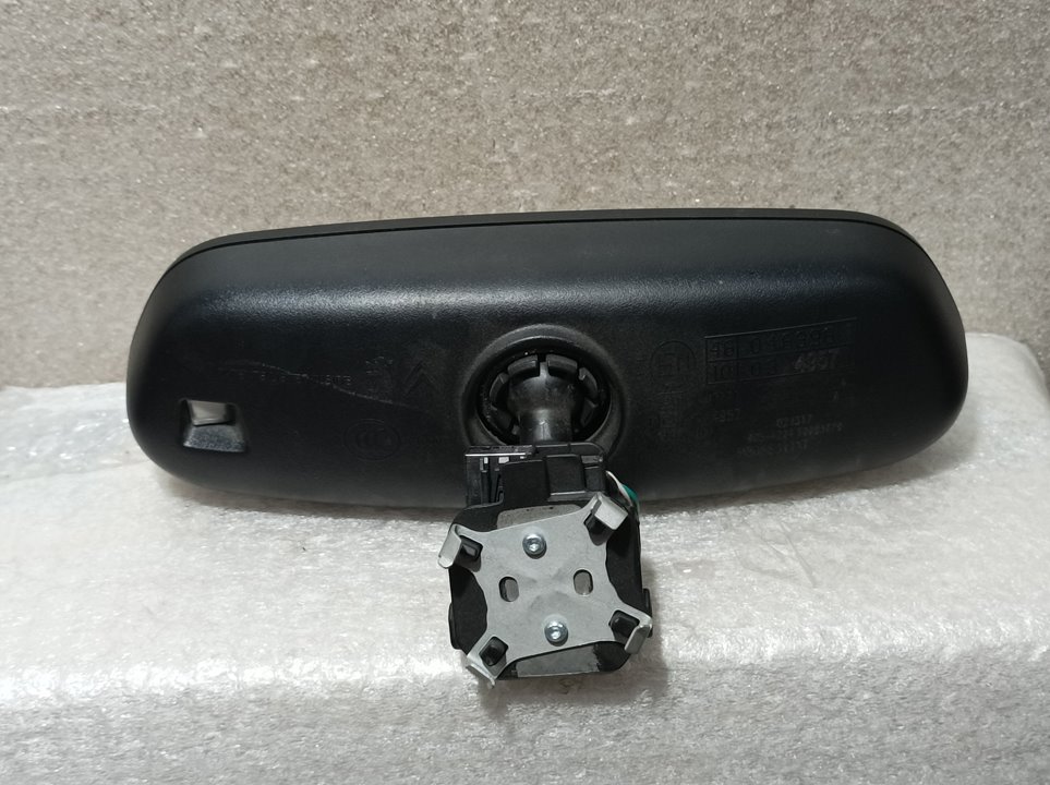Espejo Interior Para Peugeot 3008