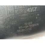 Espejo Interior Para Peugeot 3008