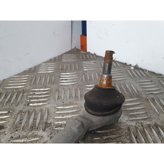 Cremallera Direccion Para Citroen C-Elysée