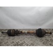 Transmision Delantera Izquierda Para Peugeot 307 Break / Sw