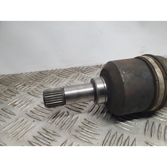 Transmision Delantera Izquierda Para Peugeot 307 Break / Sw
