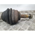 Transmision Delantera Izquierda Para Peugeot 307 Break / Sw
