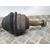 Transmision Delantera Izquierda Para Peugeot 307 Break / Sw