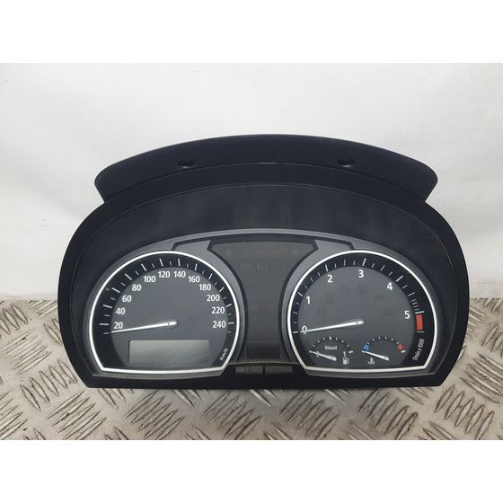 Cuadro Instrumentos para Bmw X3 (E83)