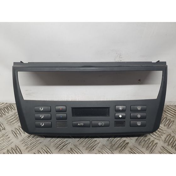 Mando Climatizador Para Bmw X3