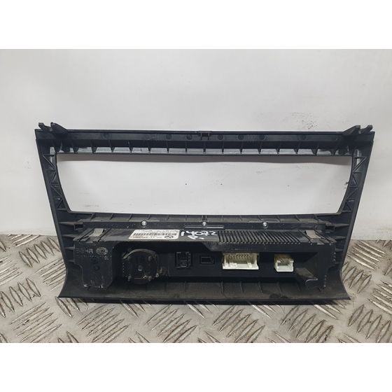 Mando Climatizador Para Bmw X3