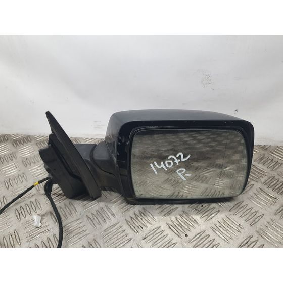 Retrovisor Derecho Para Bmw X3