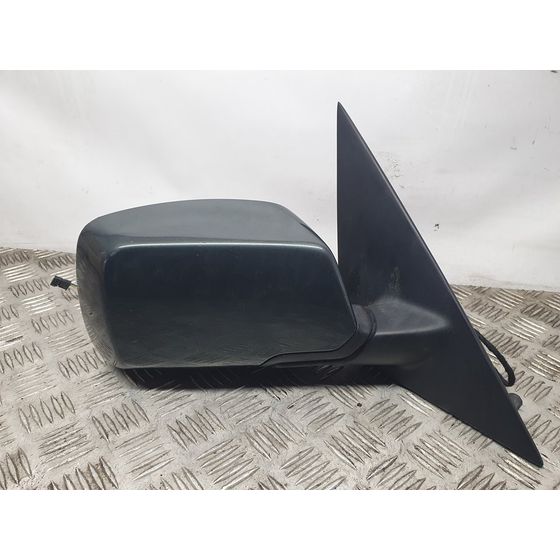 Retrovisor Derecho Para Bmw X3