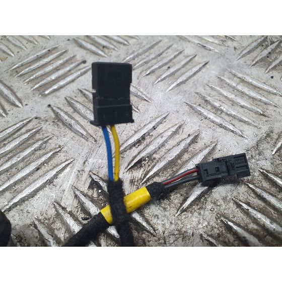Retrovisor Derecho Para Bmw X3
