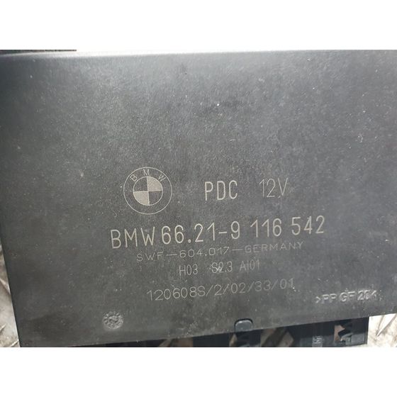 Modulo Electronico para Bmw X3 (E83)