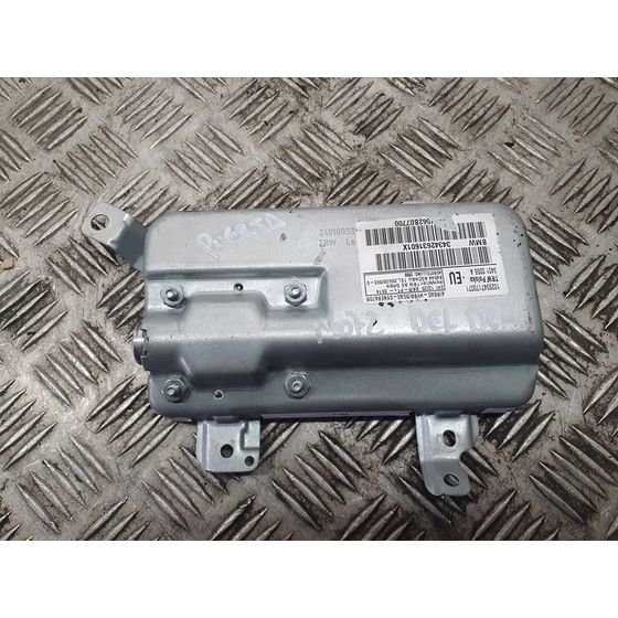 Airbag Lateral Delantero Derecho para Bmw X3 (E83)