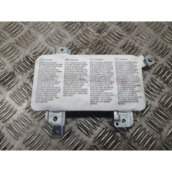 Airbag Lateral Delantero Derecho para Bmw X3 (E83)