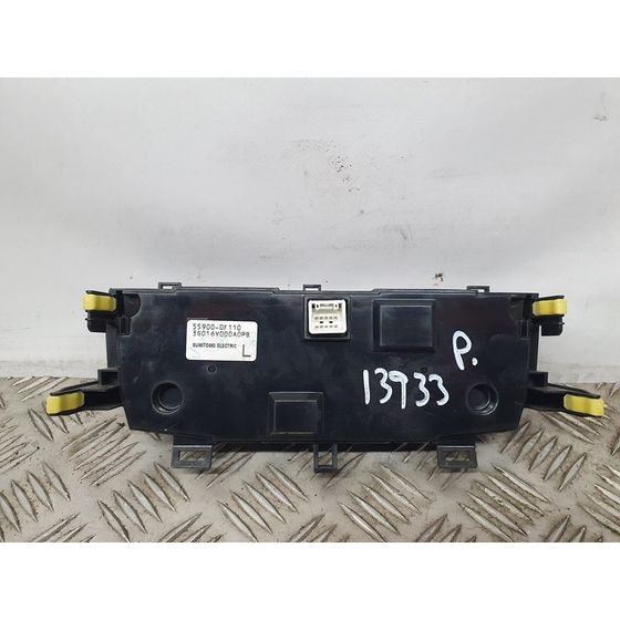 Mando Climatizador Para Toyota Verso