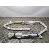 Airbag Cortina Delantero Derecho  Para Toyota Verso