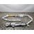 Airbag Cortina Delantero Derecho  Para Toyota Verso