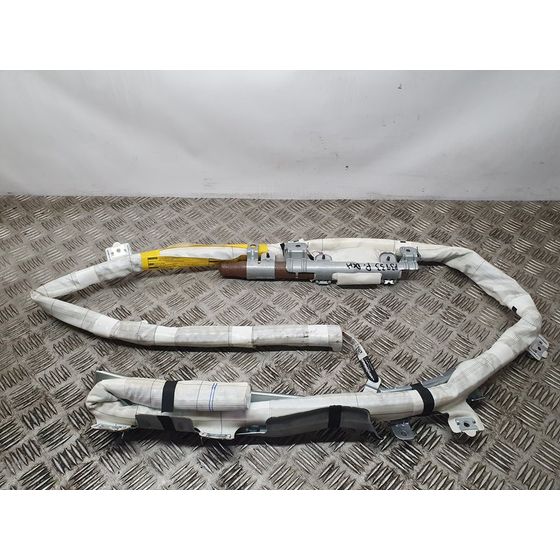 Airbag Cortina Delantero Derecho Para Toyota Verso