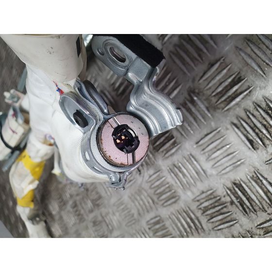 Airbag Cortina Delantero Izquierdo Para Toyota Verso