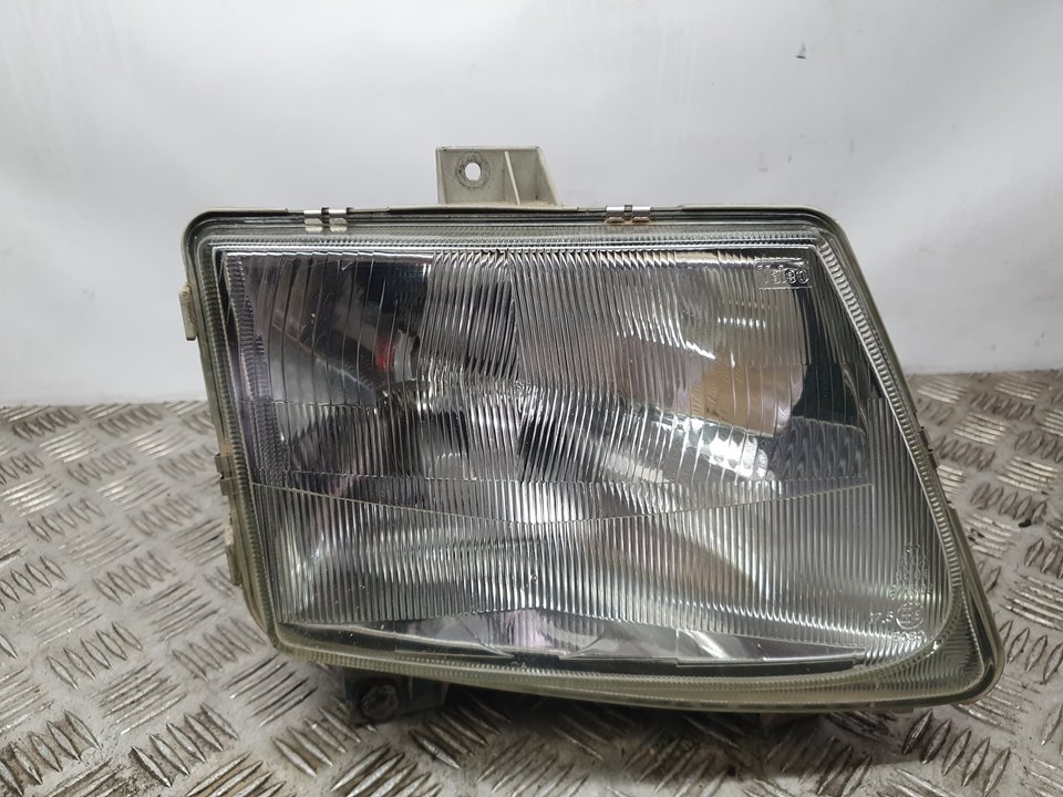 Faro Derecho Para Mercedes Vito Combi
