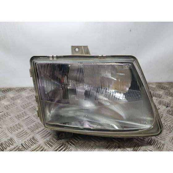 Faro Derecho Para Mercedes Vito Combi