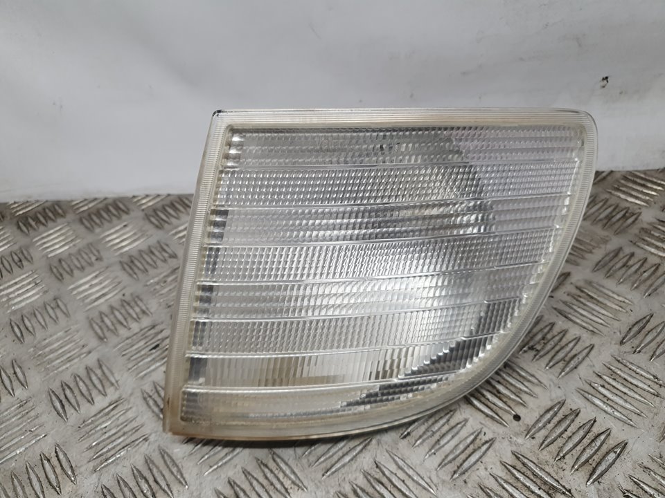 Piloto Delantero Izquierdo Para Mercedes Vito Combi