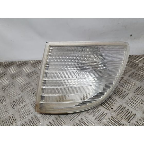 Piloto Delantero Izquierdo Para Mercedes Vito Combi