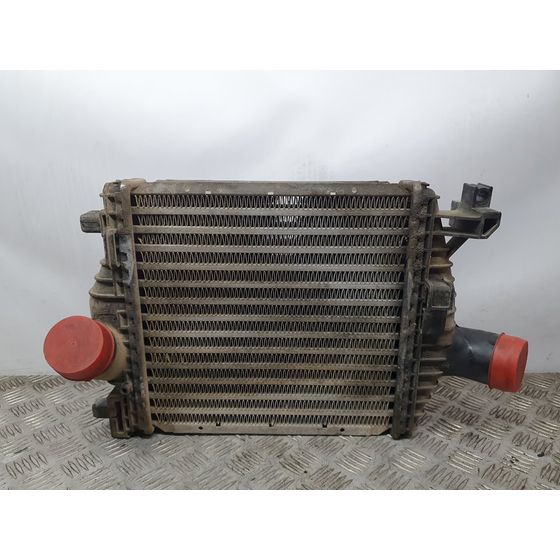 Intercooler Para Mercedes Vito Combi