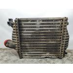 Intercooler Para Mercedes Vito  Combi