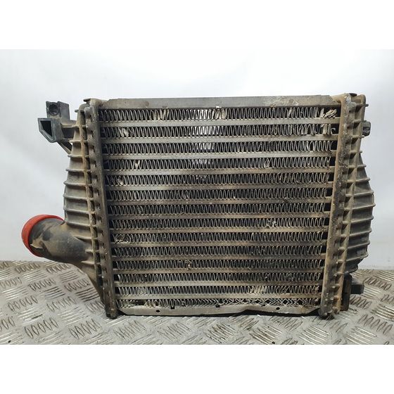 Intercooler Para Mercedes Vito Combi