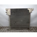 Condensador / Radiador Aire Acondicionado Para Mercedes Vito Combi