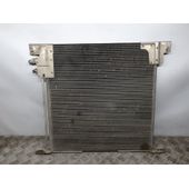 Condensador / Radiador Aire Acondicionado Para Mercedes Vito  Combi