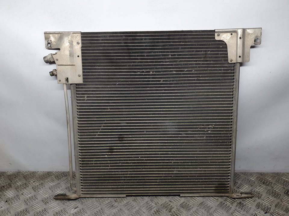 Condensador / Radiador Aire Acondicionado Para Mercedes Vito Combi