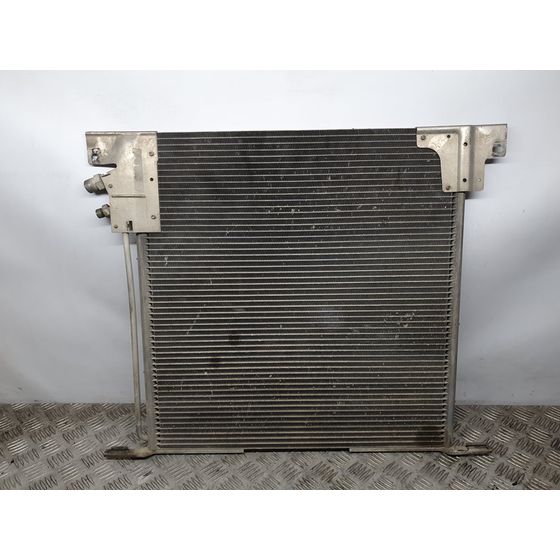 Condensador / Radiador Aire Acondicionado Para Mercedes Vito  Combi