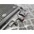 Condensador / Radiador Aire Acondicionado Para Mercedes Vito Combi