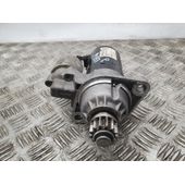 Motor Arranque Para Volkswagen Crafter Kasten